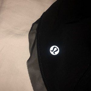 Lulu lemon running short